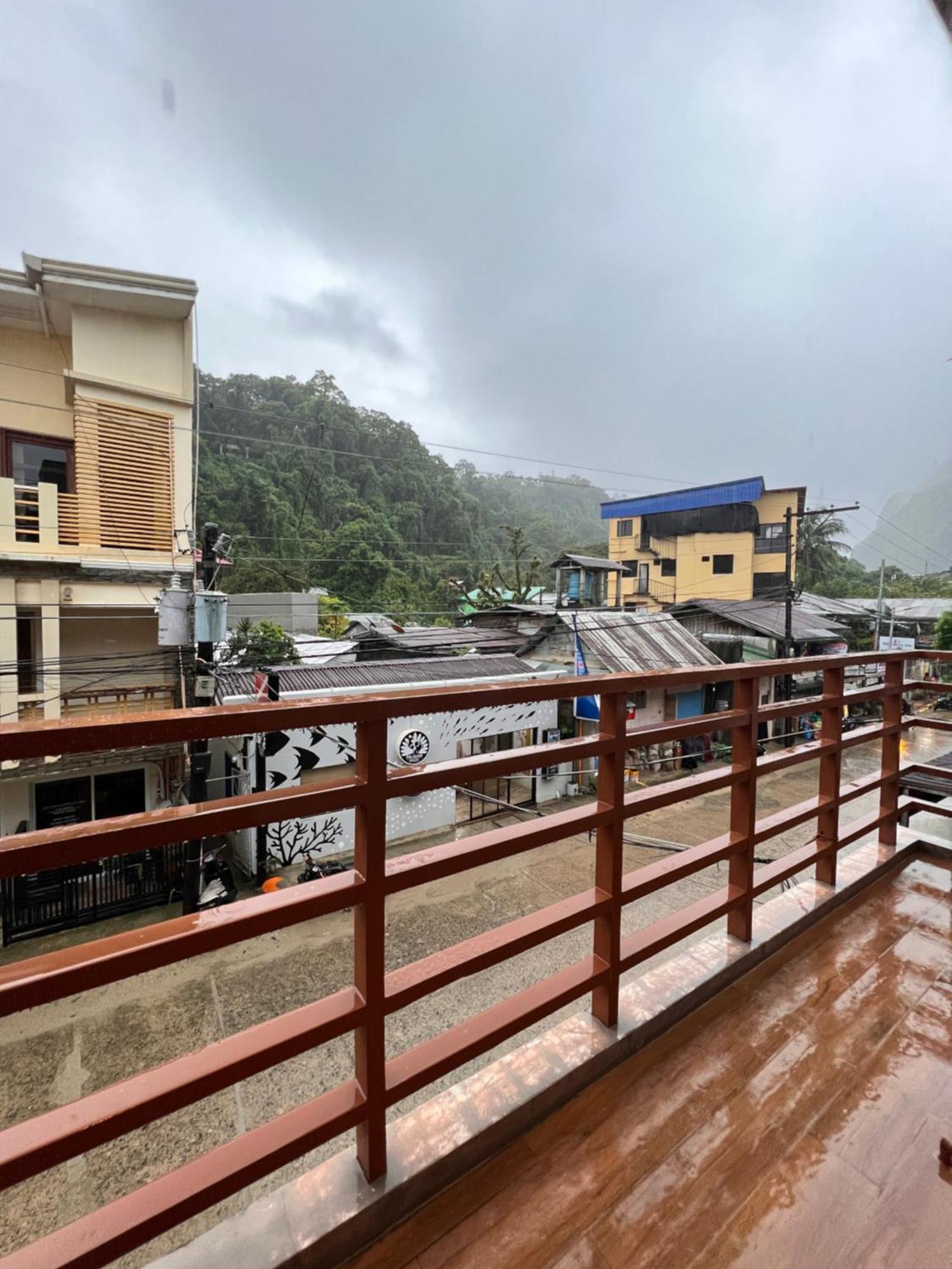 Rosanna'S Pension El Nido Exterior photo